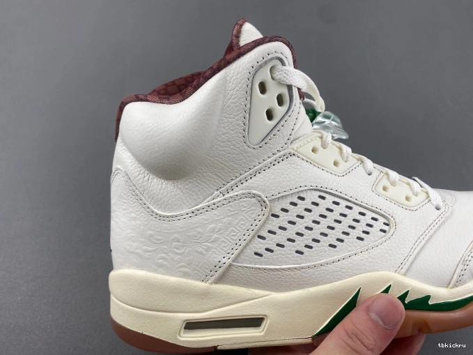 Reps TBkick 5 El Jordan Grito HF8833-100 Air 0809